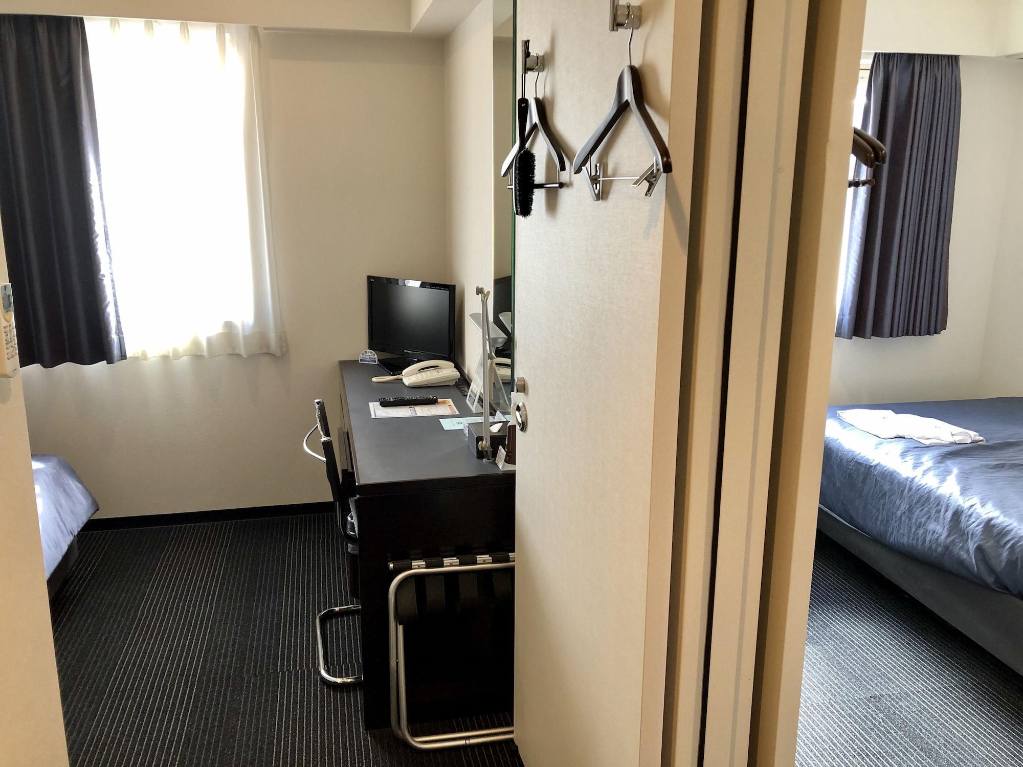 Nesthotel Alt Meguro Ekimae Tóquio Exterior foto