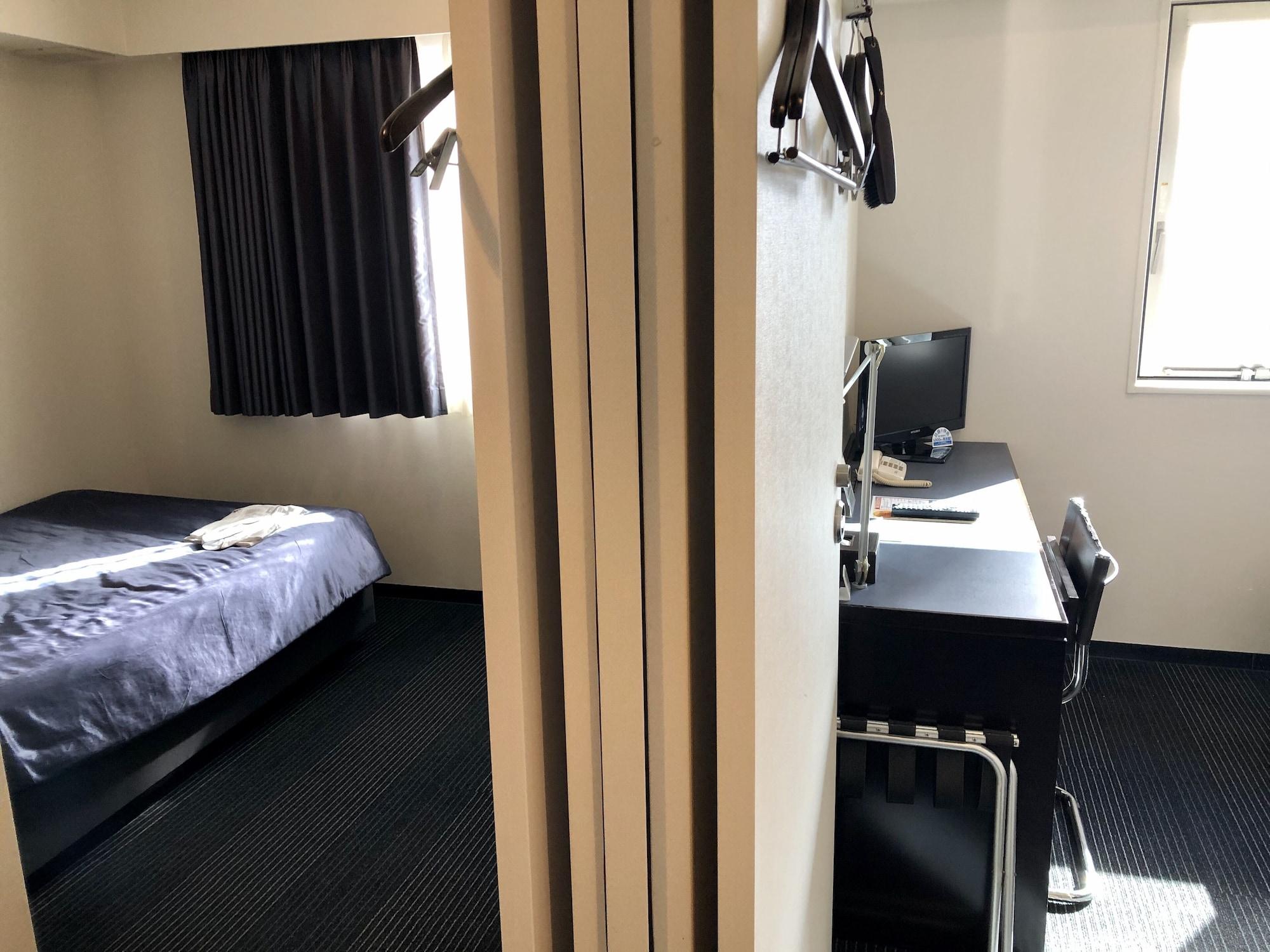 Nesthotel Alt Meguro Ekimae Tóquio Exterior foto