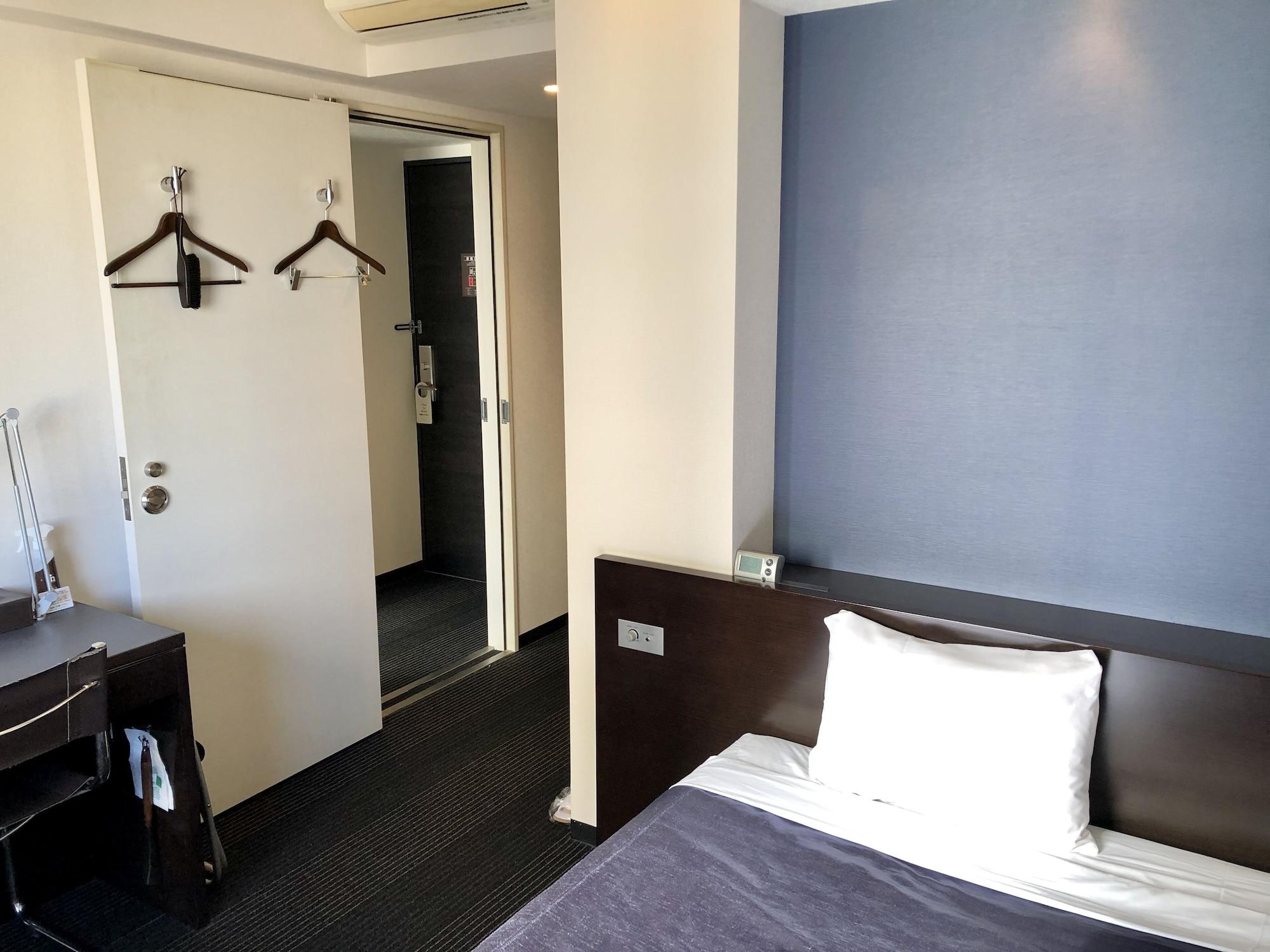 Nesthotel Alt Meguro Ekimae Tóquio Exterior foto