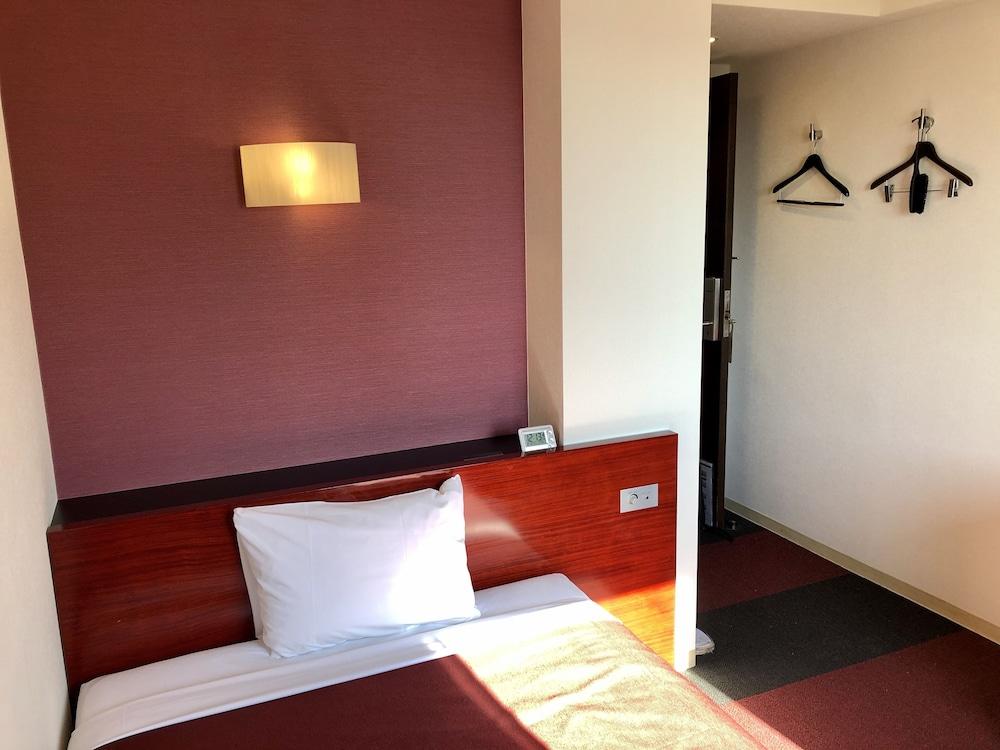 Nesthotel Alt Meguro Ekimae Tóquio Exterior foto