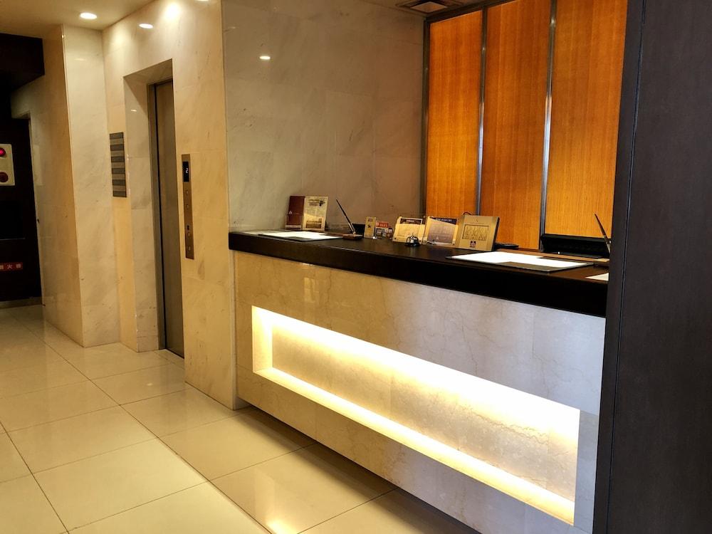 Nesthotel Alt Meguro Ekimae Tóquio Exterior foto