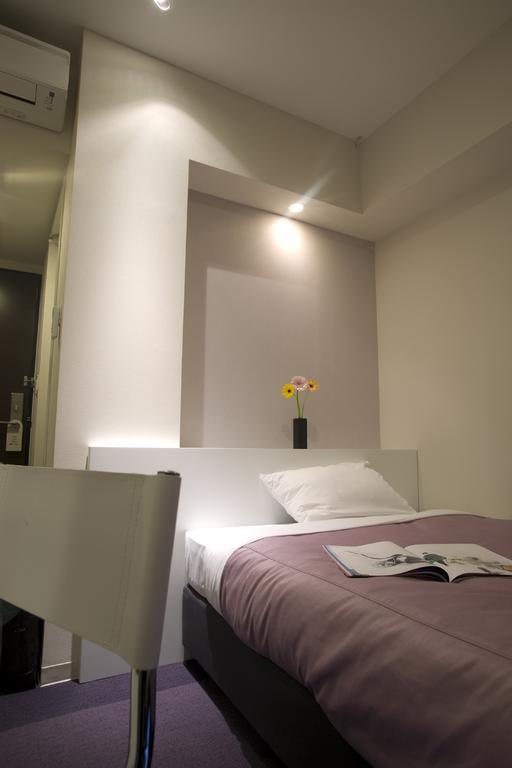 Nesthotel Alt Meguro Ekimae Tóquio Exterior foto