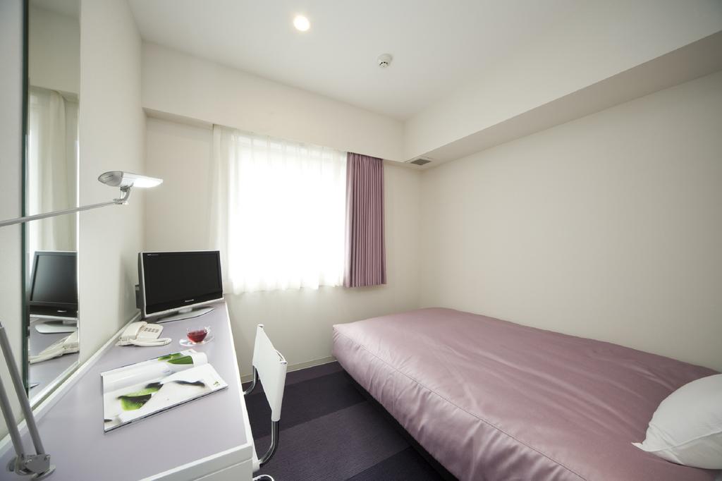 Nesthotel Alt Meguro Ekimae Tóquio Exterior foto
