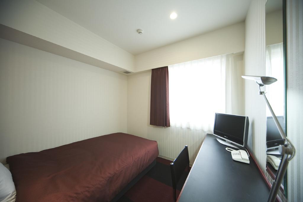 Nesthotel Alt Meguro Ekimae Tóquio Exterior foto