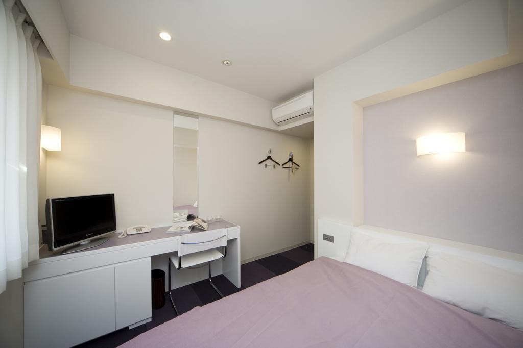 Nesthotel Alt Meguro Ekimae Tóquio Exterior foto